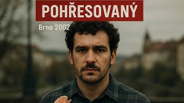 Brno 2002 nevyřešený případ vyřešen — Zatčení šokuje komunitu