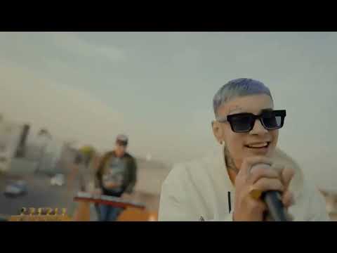 B-rlin - Por Que Te Tengo que Olvidar