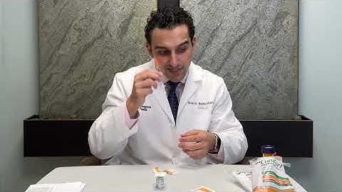 Trimix/Bimix/Quadmix Injection Instructions