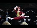 Capture de la vidéo Marco Spada | David Hallberg & Evgenia Obraztsova | Bolshoi Ballet 2014 (Dvd/Blu-Ray Trailer)