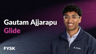 Gautam Ajjarapu - Glide