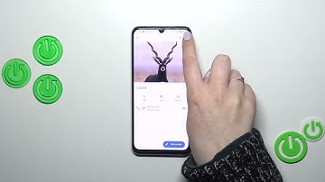 How to Block Number on VIVO V21e / Add Contact to a Blacklist