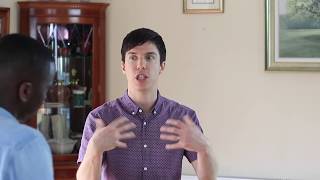 Digging Deep in the Word- Part 1 Eps 17