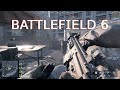 Couple Of My Games In Battlefield 6