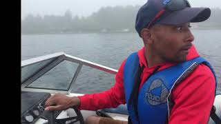 BOAT RESTORATION (PART 1)