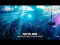Global DJ Broadcast with Markus Schulz & Marie Vaunt (May 25, 2023)