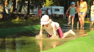 Happy Travel - Zielona Szkoła 10-12.06.2015 Czaplinek Sp 74