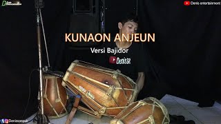 MALIQ IBRAHIM - KUNAON ANJEUN BAJIDOR KOPLO RAMPAK TERBARU 2022