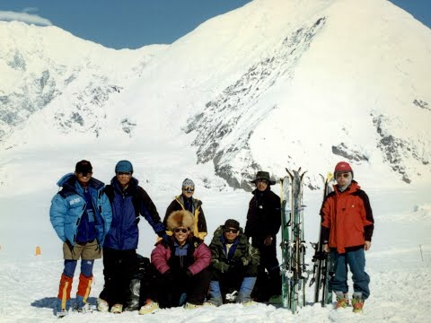 Video: Ini Resmi: Mount McKinley Telah Dinamai Ulang Menjadi Denali