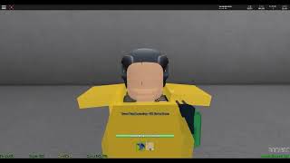 Roblox Base wars weapon demonstrations:BW LMG 11
