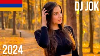 DJ Jok - Armenian Mix 2 2024