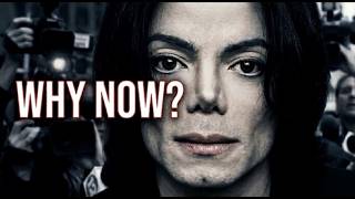 Just When The World Fell in Love With Michael Jackson Again... Netflix Dropped This..