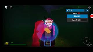 Admin morph showcase