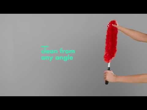 OXO Good Grips Microfiber Hand Duster Reviews