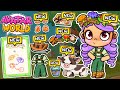UNLOCK ALL SECRETS IN PASTURE UPDATE COWS GROOMING KIT AVATAR WORLD рџђ рџ UNLOCK ALL SECRETS IN PASTURE UPDATE COWS GROOMING KIT AVATAR WORLD рџђ рџ