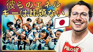 これはバズる！ATARASHII GAKKO!「One Heart」リアクション🔥