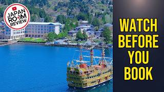 Hakone Hotel - Watch Before You Book | Hakone, Japan🏨