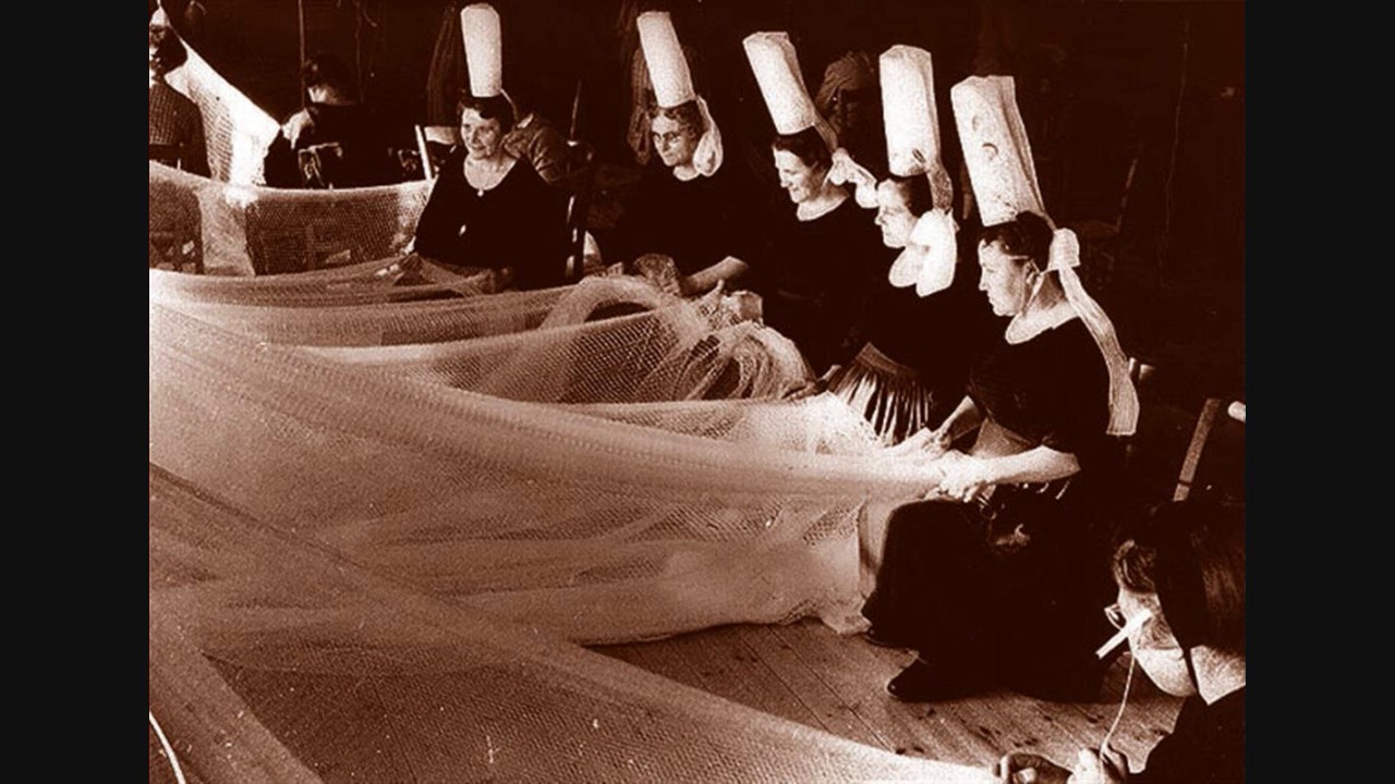 Kan ha diskan. Vieille chanson bretonne 5