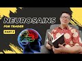 Neurosains for Trader part 2