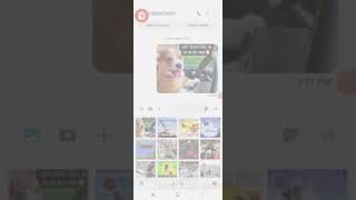 Doordash Sending Memes