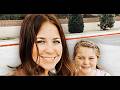 "Jana Duggar Welcomes First Baby with Husband Stephen Wissmann!