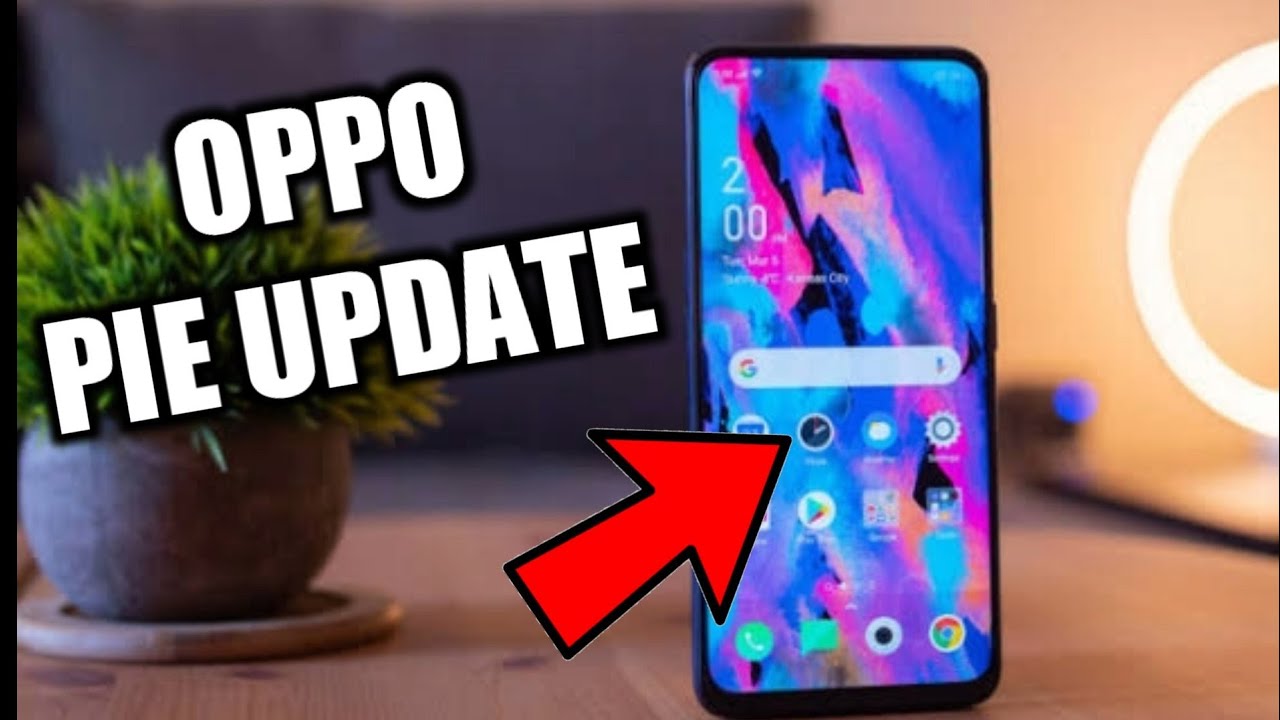Colour os 6.0 update for oppo a3s,a5,a7 | oppo a3s pie update