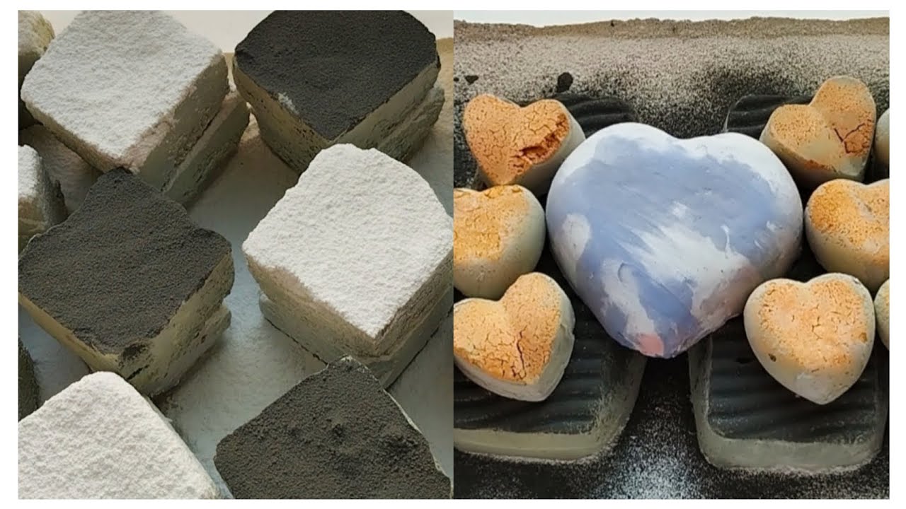 Gray Satisfying Reforms Edited Version| ASMR| Anxiety Relief| Oddly Satisfying 