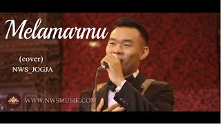 MELAMARMU -Badai Romantic Project COVER by NWS