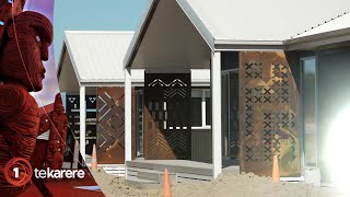 Te Awhina Marae prepare for new million-dollar papakāinga housing