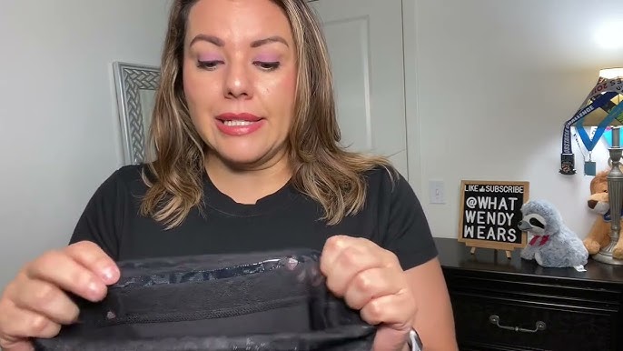 Shapellx Honest Review ft.@whatwendywears 