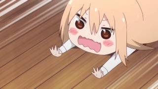 「ぅおにぃちゃぁぁぁん！」な うまるちゃんMAD