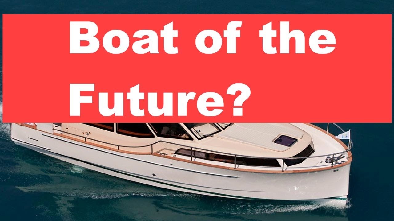Are Hybrids the Future of Boating? Epic Liveaboard Episode 5