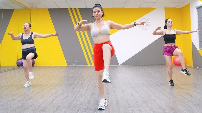 Kelsey Kane and Jennifer Clark | Fit and Fun with Missy Kane | Season 26  Episode 3 - YouTube