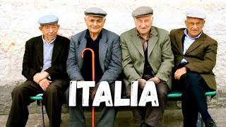 Italy: The SECRET Of Sardinian Centenarians // Sardinia's Secret To Longevity
