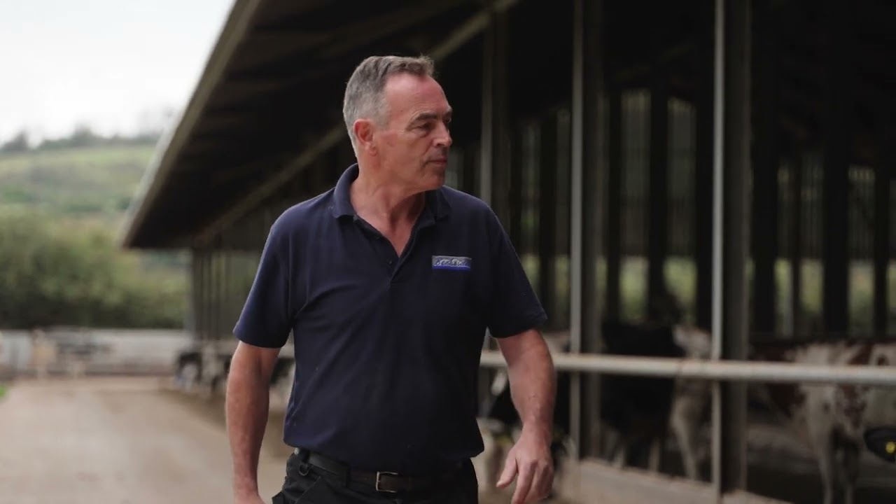 Beckside Farm - energy management and efficient load scheduling