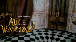 Alice in Wonderland🍪⭐Cookie Entrance Ambience