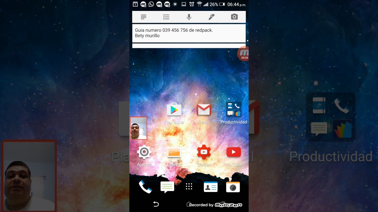 App Cam Scanner, súper útil en Android y IOS windows 10 pro
