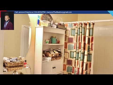 360 Hillcrest Street, Tallassee, AL home video tour