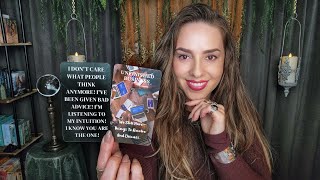 WOW! U Got 'em Rethinkin' EVERYTHING About How They Handled U | Timeless LOVE Reading 🔮✨️