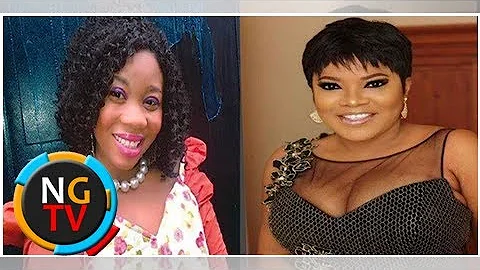 Wunmi Toriola apologizes after blasting Toyin Abraham and Mercy Aigbe