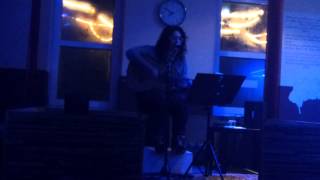 Cüneyt Tek - Kurşun (Cover)