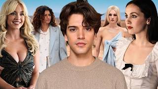 Todas en Euphoria se visten carísimo