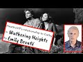 Bronte Heathcliff And Cathy In Brontë S Wuthering Heights Are They Brother And Sister 1