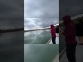 Catching Trout