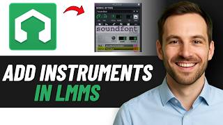 How to Add Instruments in LMMS (Step-by-Step Tutorial)