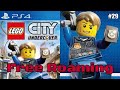 LEGO CITY UNDERCOVER | -29# Free Roaming pt 2