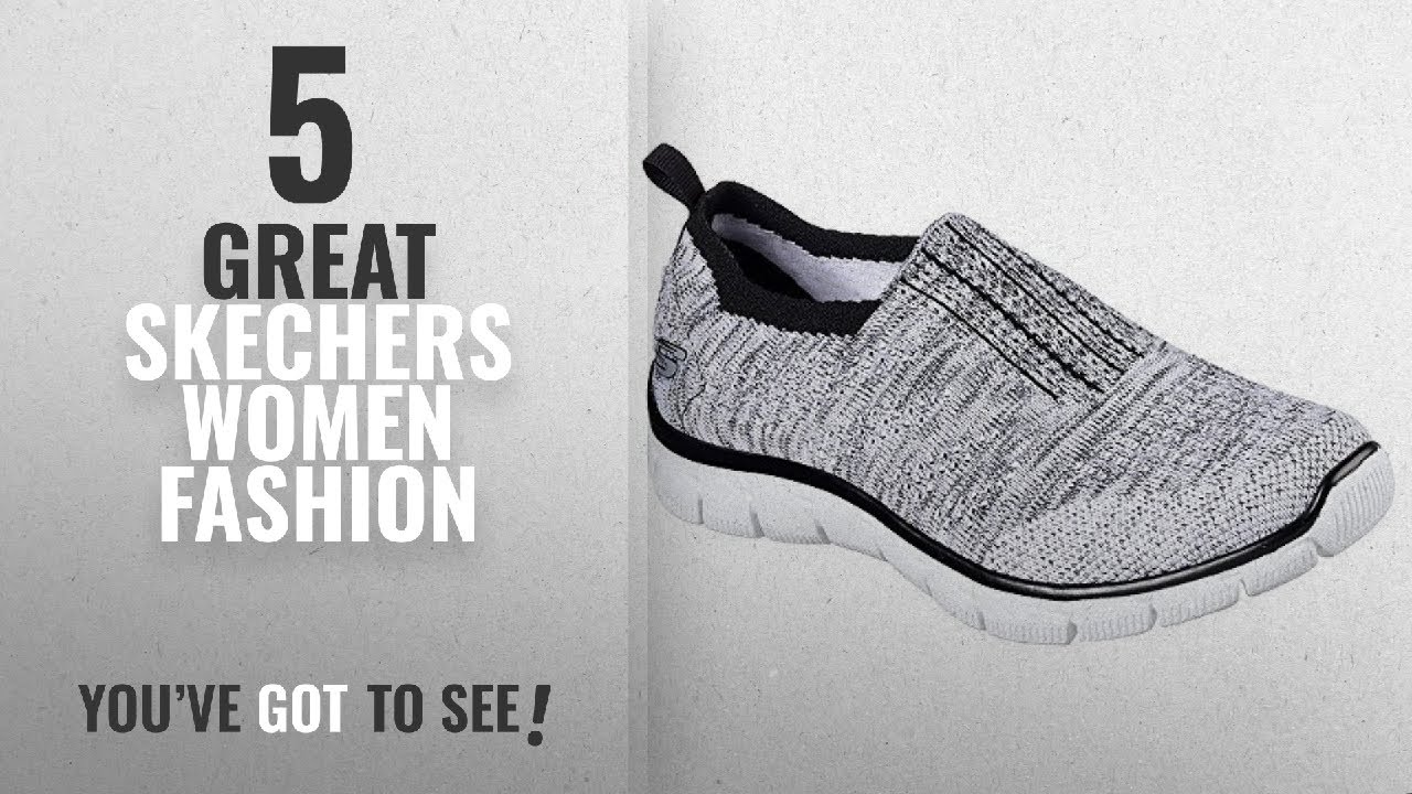 skechers sport women's empire inside look fashion sneaker