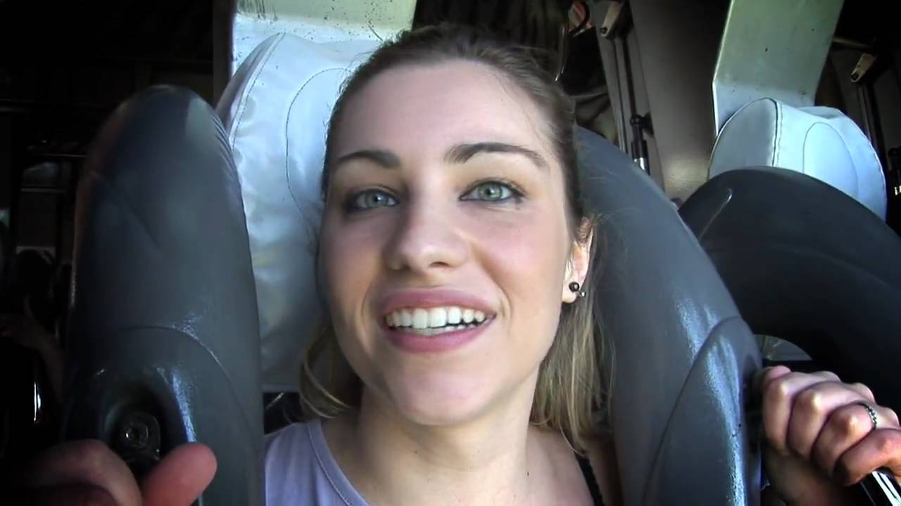 Tutta la vita KATUN - video in HD dello splendido gioiello di Mirabilandia!!!