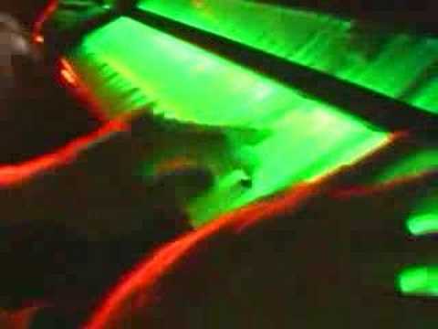 Mike Bruckman - Dance of the Sugar Plum Fairy on piano with GloKeys from The Nutcracker - YouTube