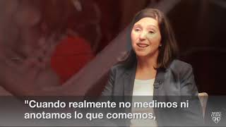 El minuto de Mayo Clinic: Perder peso con un diario de alimentación